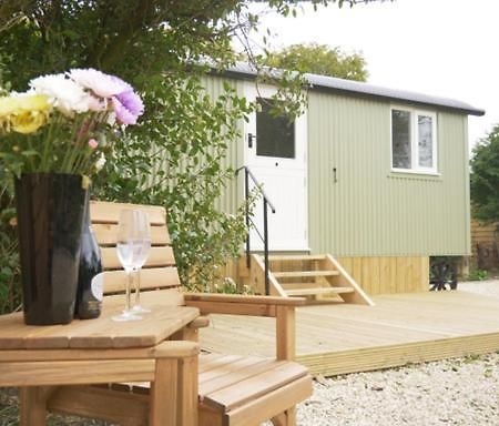 הוילה Hassocks Wolstonbury Getaway מראה חיצוני תמונה