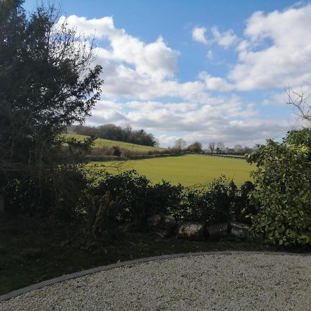 הוילה Hassocks Wolstonbury Getaway מראה חיצוני תמונה