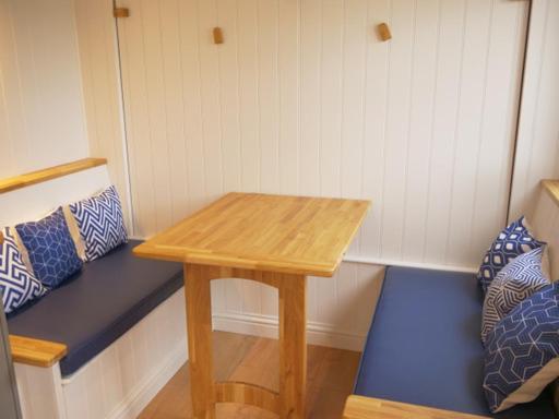 הוילה Hassocks Wolstonbury Getaway מראה חיצוני תמונה