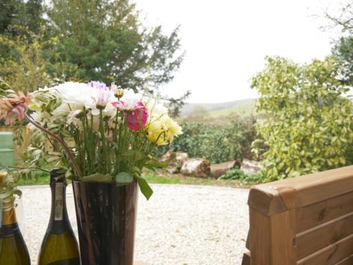 הוילה Hassocks Wolstonbury Getaway מראה חיצוני תמונה