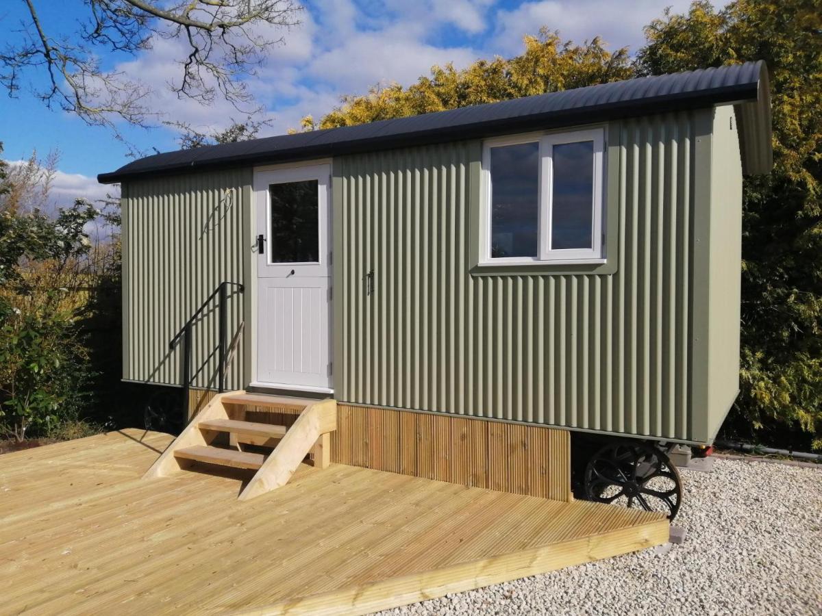הוילה Hassocks Wolstonbury Getaway מראה חיצוני תמונה